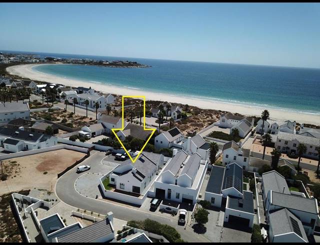 3 BEDROOM HOUSE FOR SALE IN GOLDEN MILE